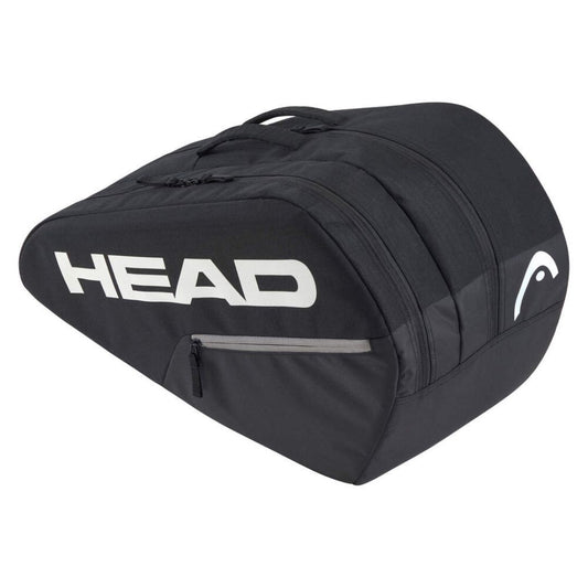 Sac de Padel Head Base M BK padellife