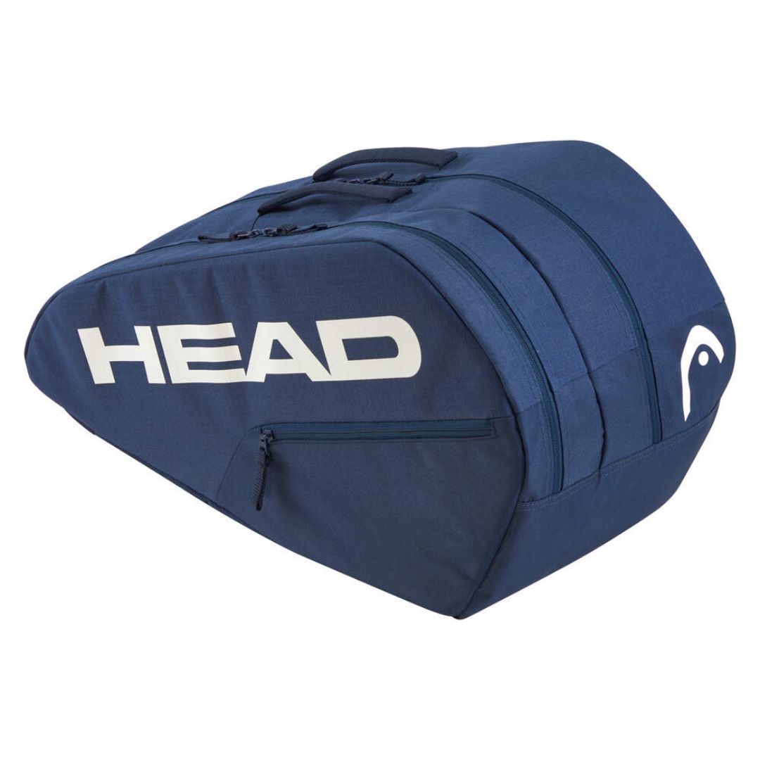 Sac de padel Head Base M Navy padellife