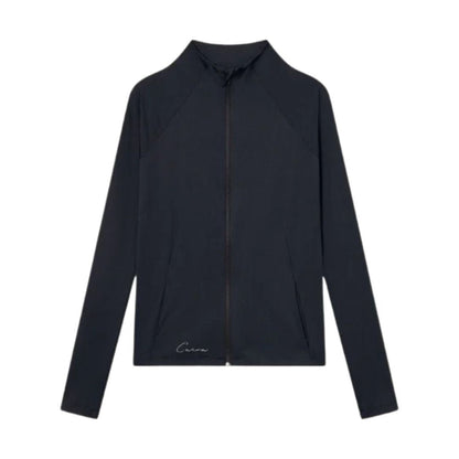 Gilet zippé Cuera Active (noir)