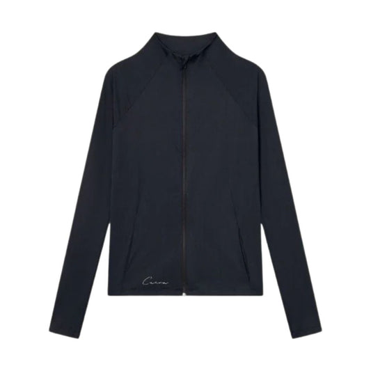 Gilet zippé Cuera Active (noir)