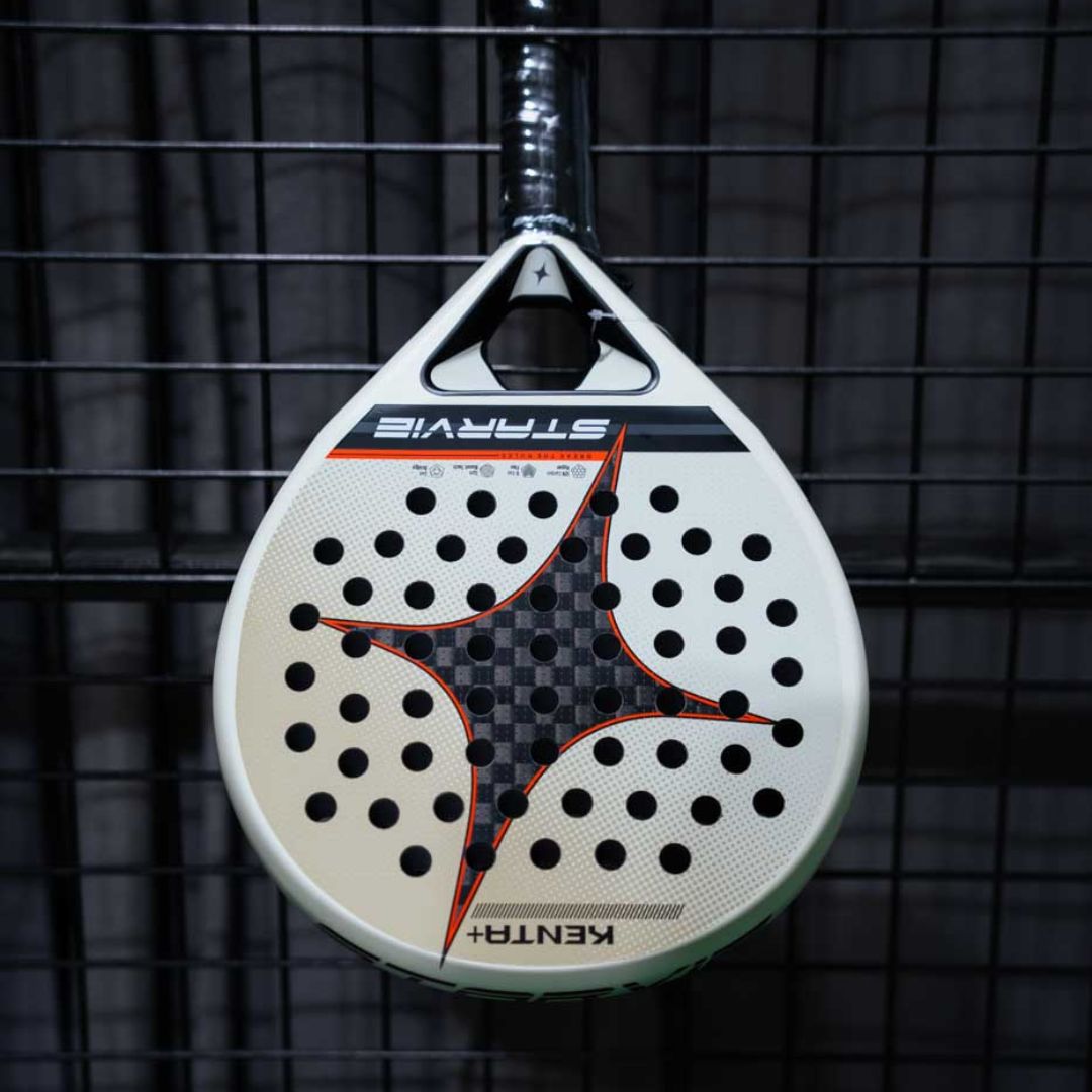 Raquette de padel Starvie Kenta+