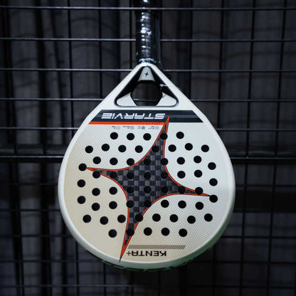 Raquette de padel Starvie Kenta+