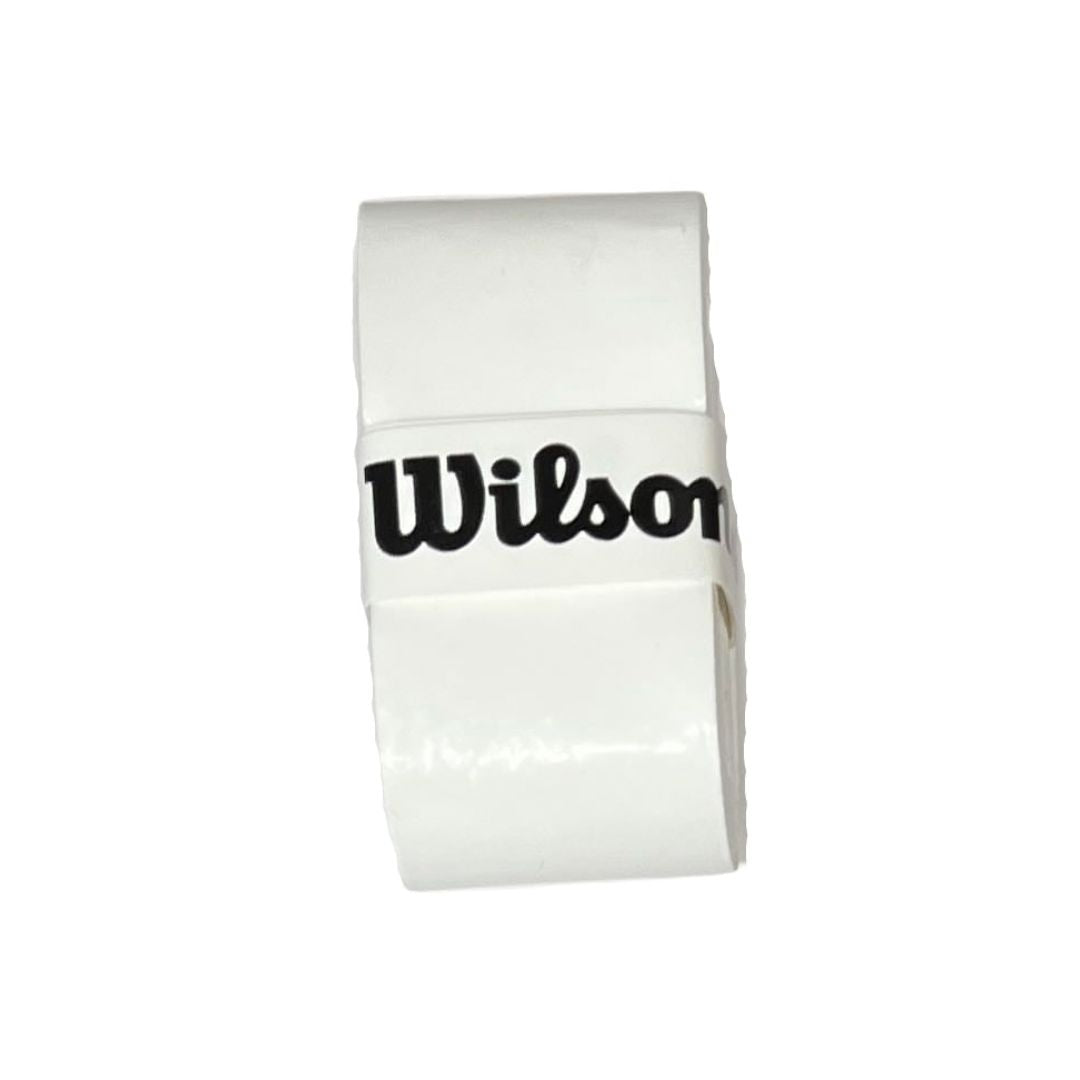 Overgrip Wilson Pro (Blanc, 1 unité) padellife