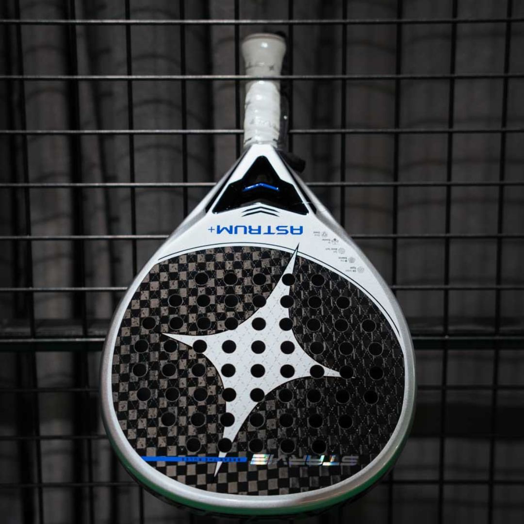 Raquette de padel Starvie Astrum+