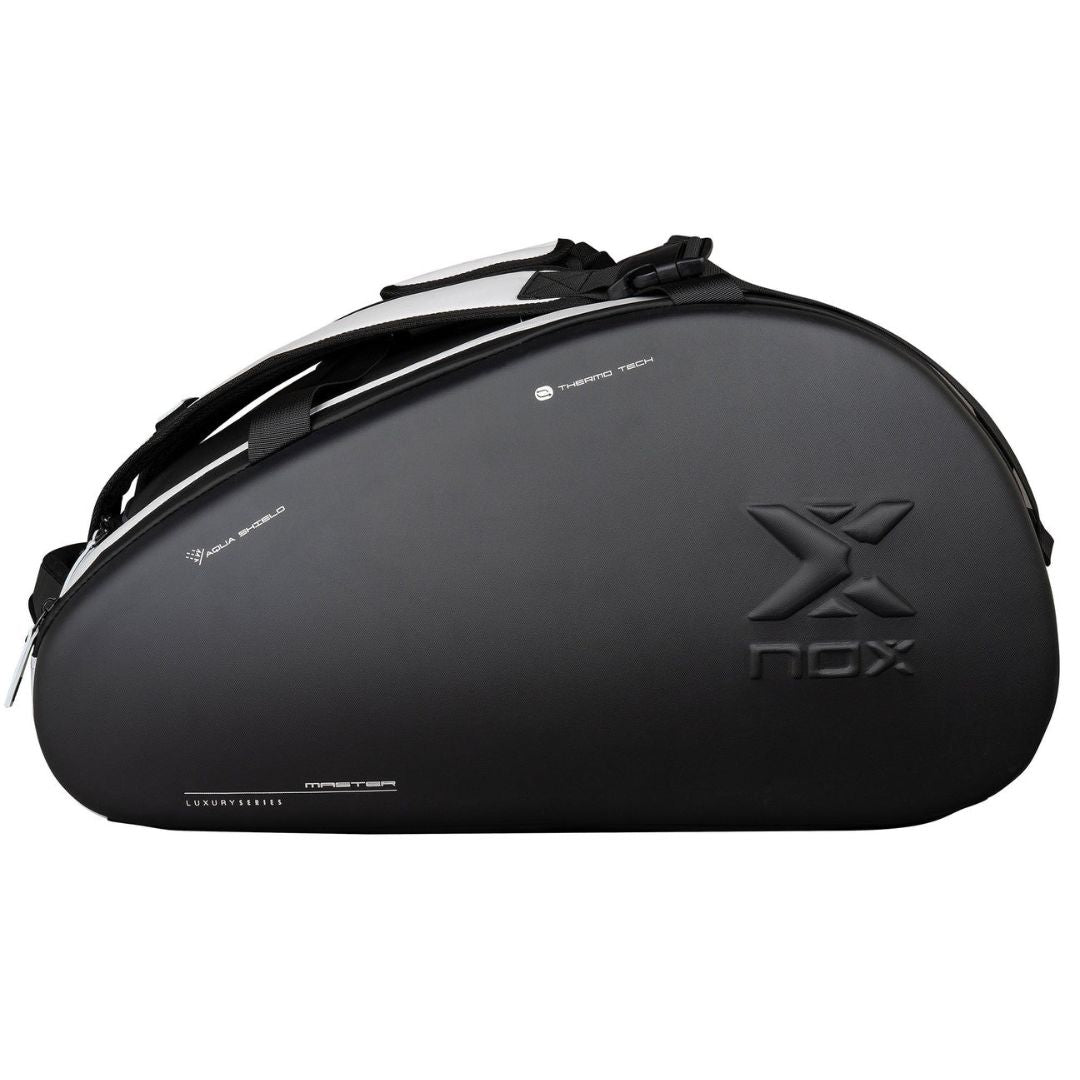 Sac de Padel Nox Luxury Master Series padellife