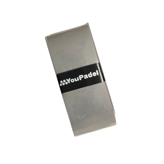 Overgrip YouPadel (Gris) (1 unité)