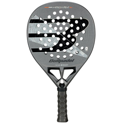 Raquette de padel Bullpadel Hack 04 Hybrid 2026