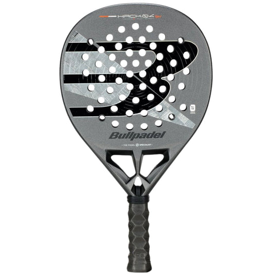 Raquette de padel Bullpadel Hack 04 Hybrid 2026