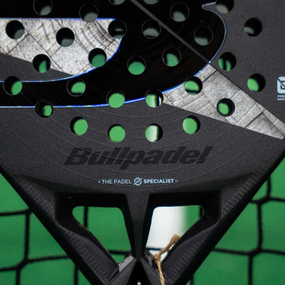 Raquette de padel Bullpadel Hack 04 Hybrid 2026