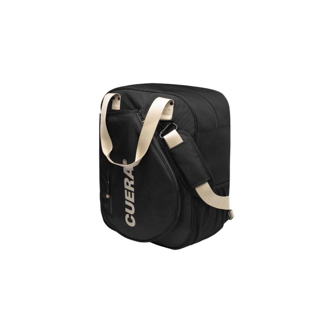 Sac à dos de padel Cuera Oncourt Small (Noir) padellife
