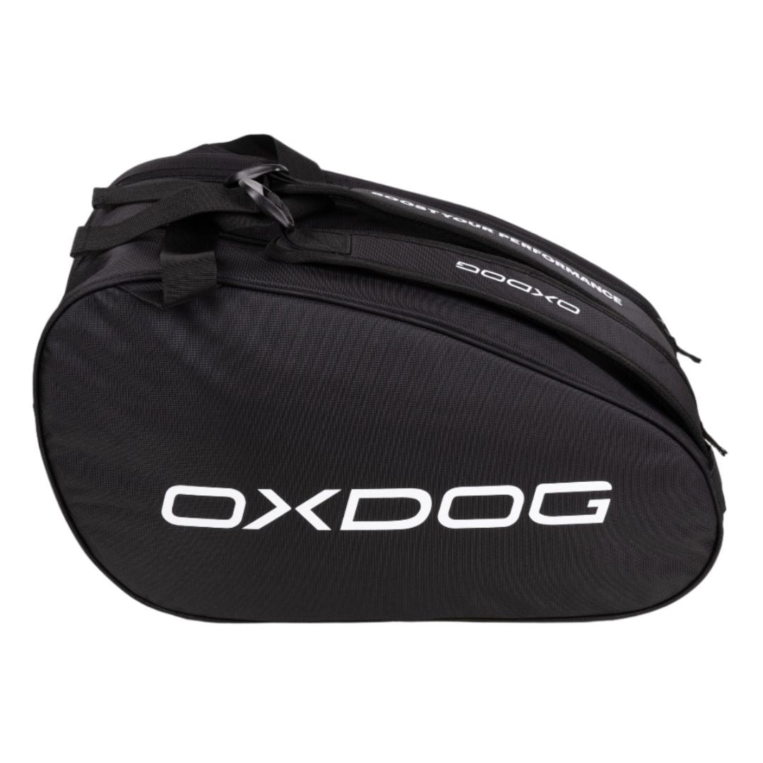 Sac de padel Oxdog Ultra Tour (Noir/Blanc) padellife