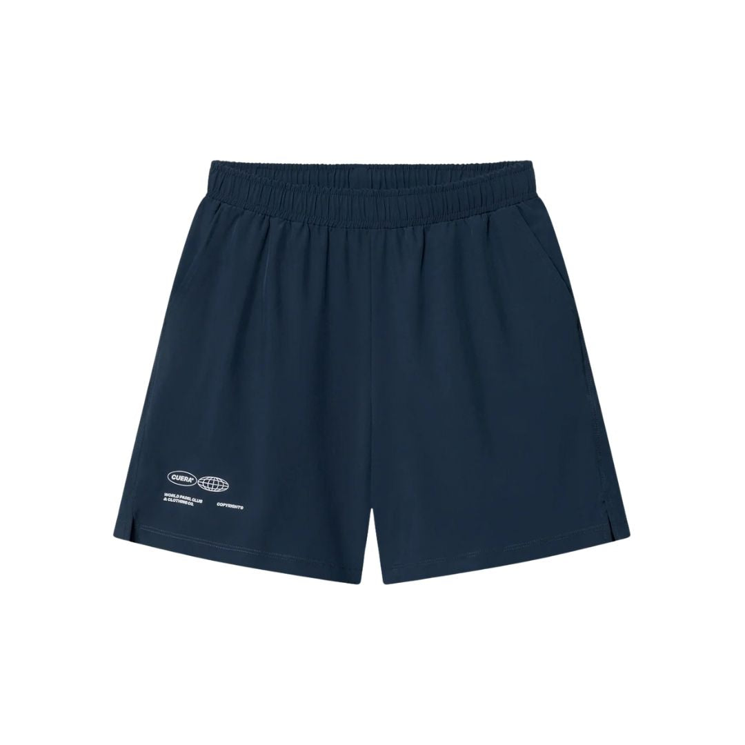 Shorts Cuera Active Globe (Marine)