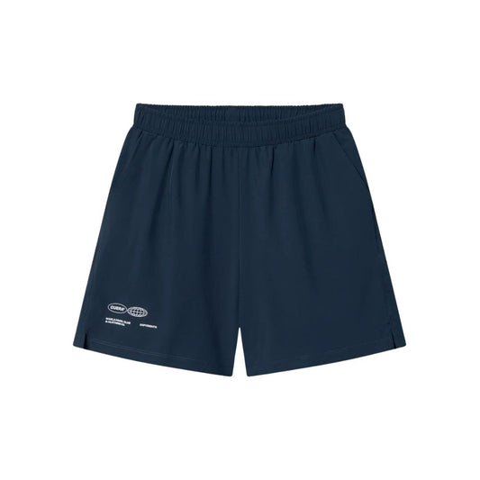 Shorts Cuera Active Globe (Marine)
