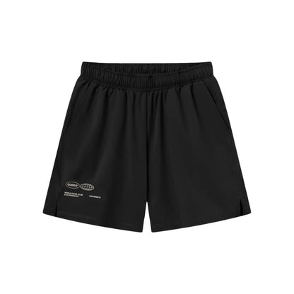Short Cuera Active Globe (Noir)