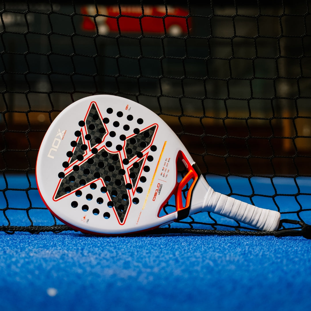 Raquette de padel Nox OS10 2026