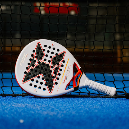 Raquette de padel Nox OS10 2026