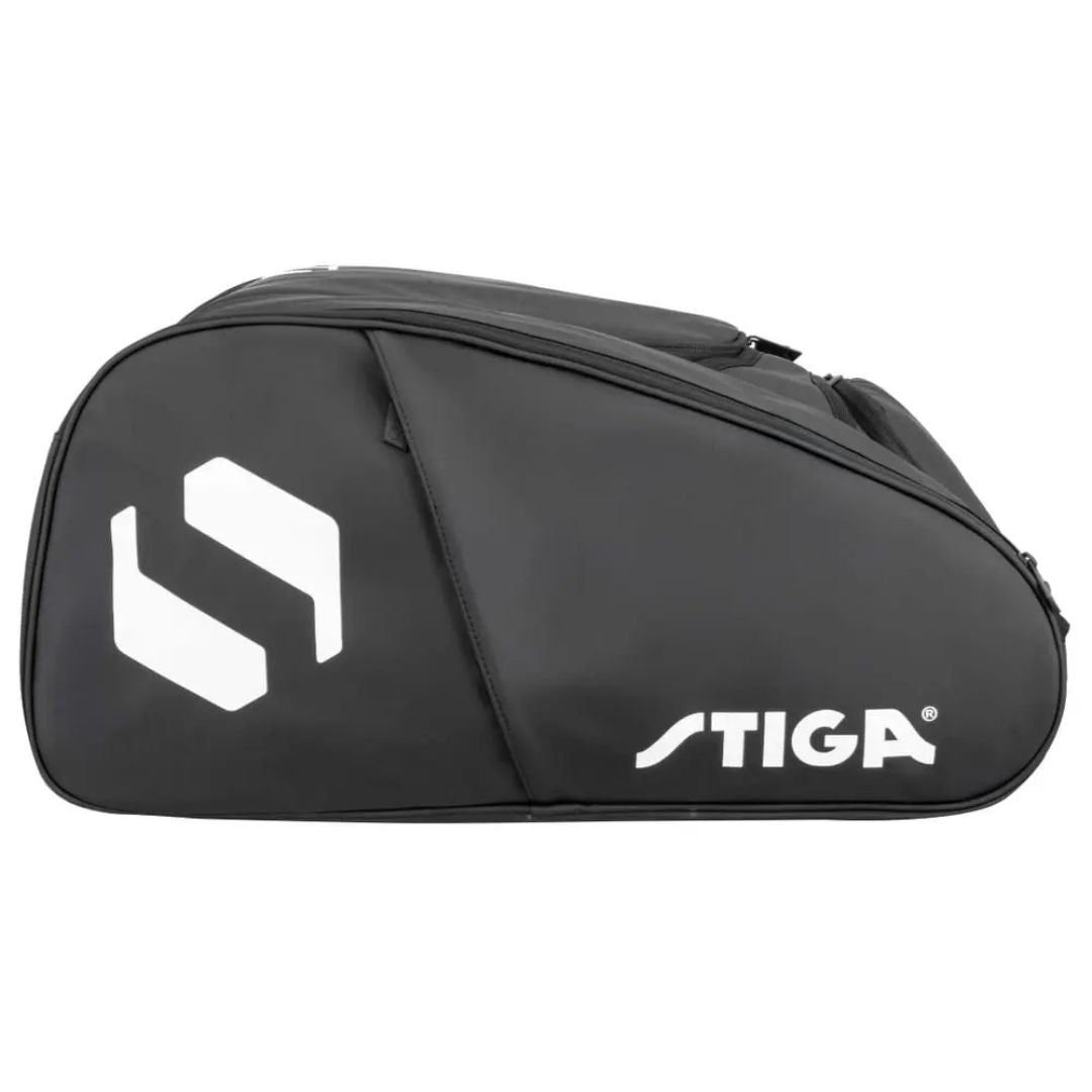 Sac de padel Stiga Court (Noir) padellife