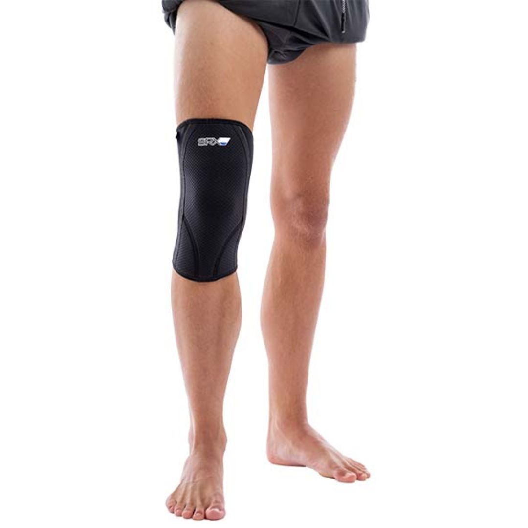 Genouillère multisport SRX 852 padellife
