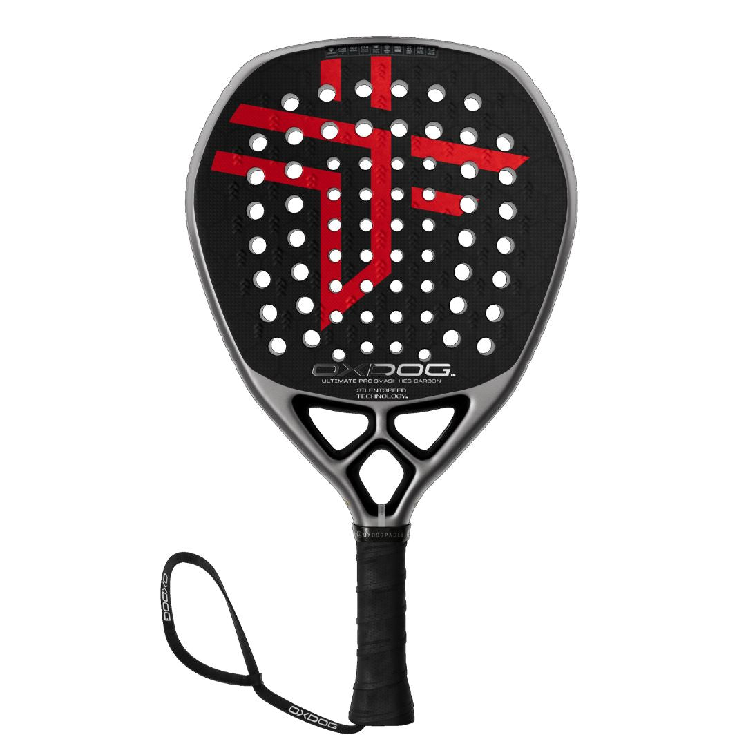 Oxdog Ultimate Pro Smash 2026 Padellife