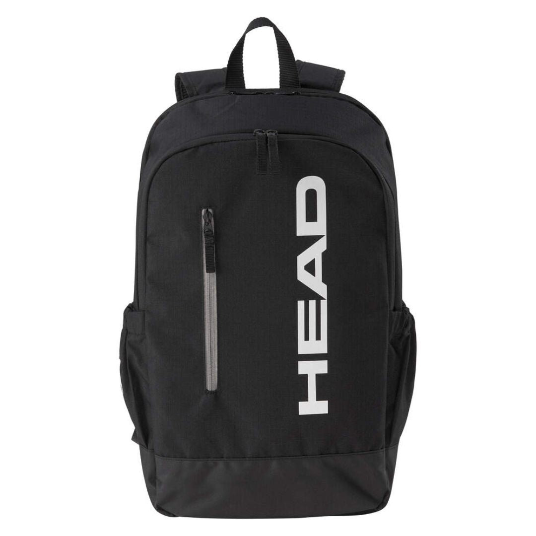 Head Base Backpack 17L (Noir) padellife