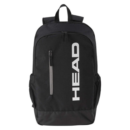 Head Base Backpack 17L (Noir) padellife