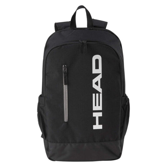 Head Base Backpack 17L (Noir) padellife