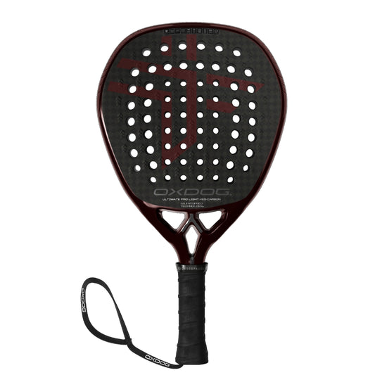 Oxdog Ultimate Pro Light 2026 Padellife