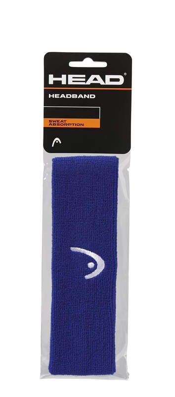 Bandeau Head (Bleu)