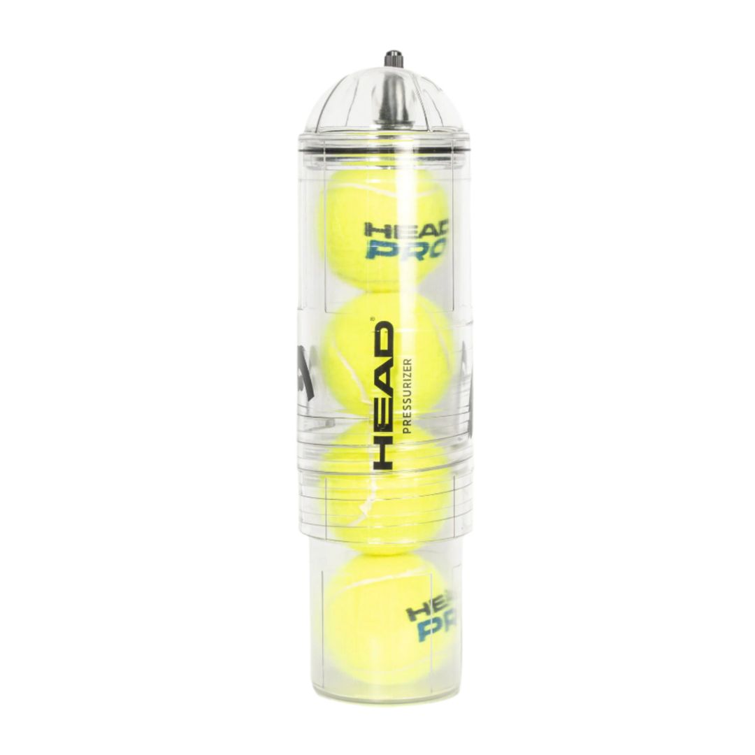 Surpresseur Head X4 padellife