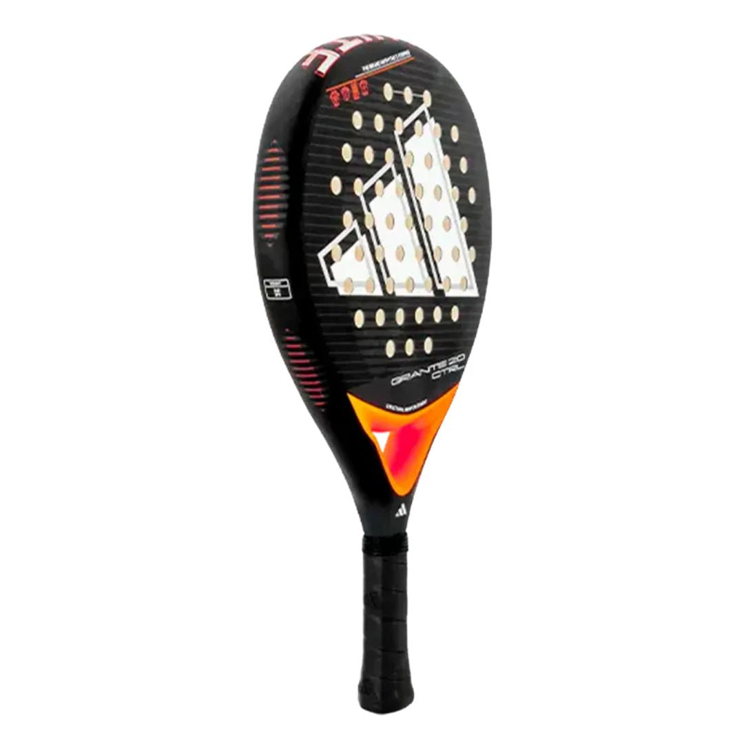 Raquette de padel Adidas Granite CTRL 2.0 2026