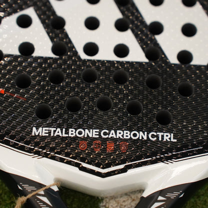 Adidas Metalbone Carbon CTRL 2026
