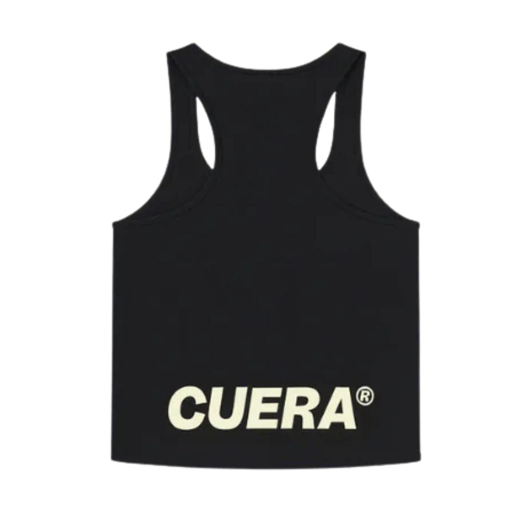 Débardeur Cuera Oncourt Airy (noir)