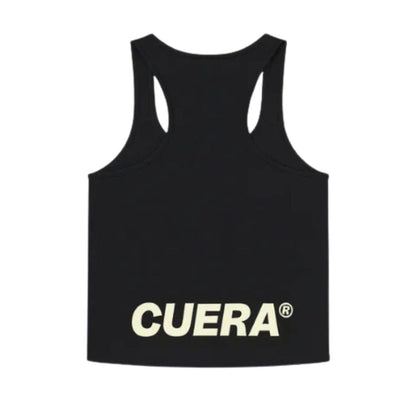 Débardeur Cuera Oncourt Airy (noir)