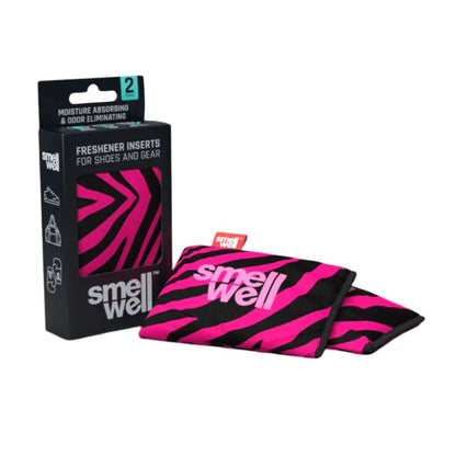 Insert désodorisant SmellWell (Pink Zebra) padellife