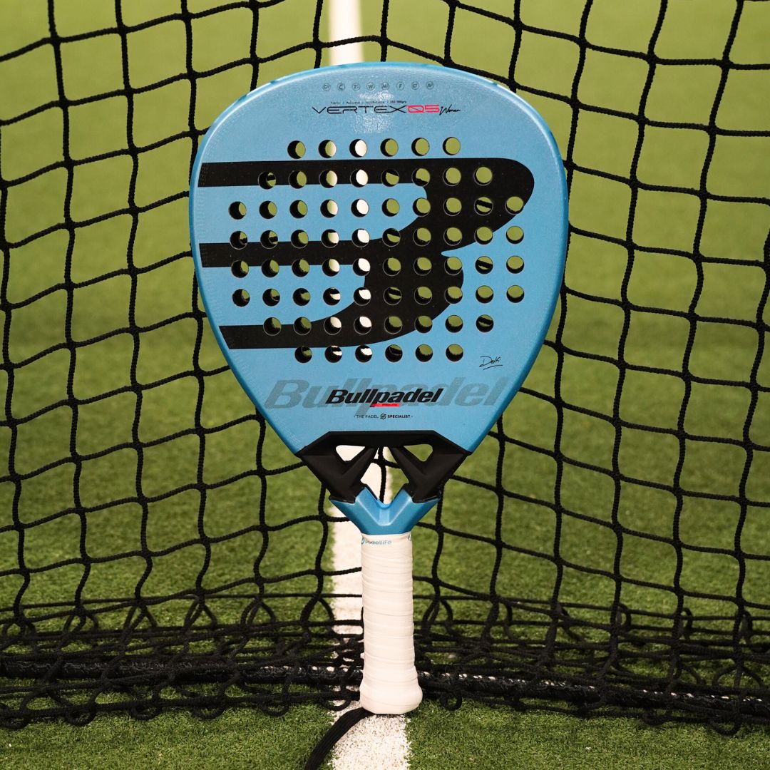 Raquette de padel Bullpadel Vertex 05 W 2026