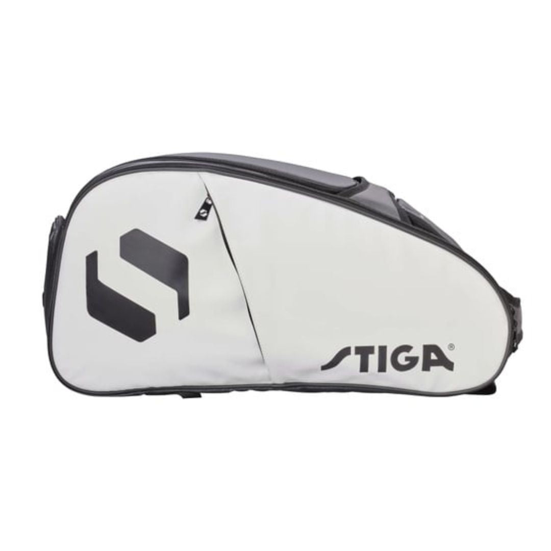 Sac de padel Stiga Court (Noir/Blanc) padellife