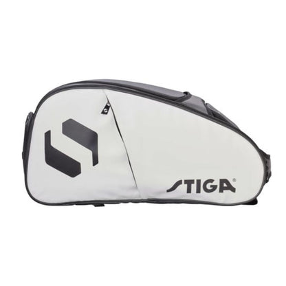 Sac de padel Stiga Court (Noir/Blanc) padellife