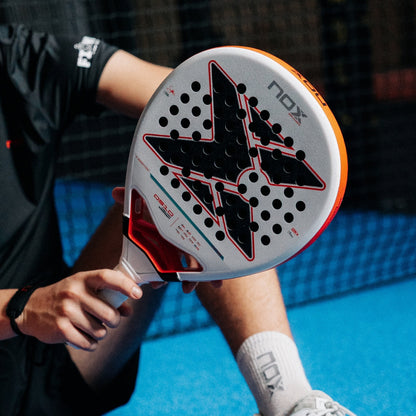 Raquette de padel Nox OS10 2026