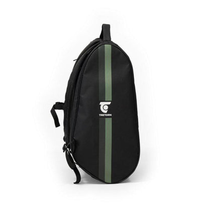 Sac Tretorn Supreme Player (Black) padellife