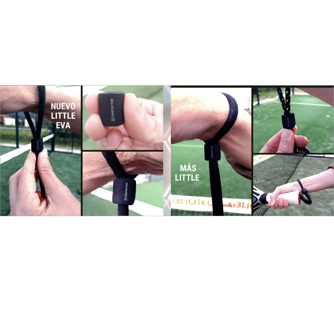 Constrictor Attache padellife