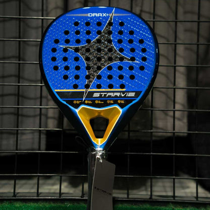 Raquette de padel Starvie Drax+