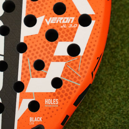 Babolat Technical Veron Juan Lebron 3.0