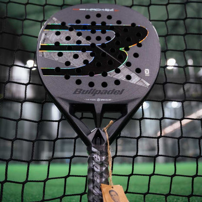 Raquette de padel Bullpadel Hack 04 Hybrid 2026
