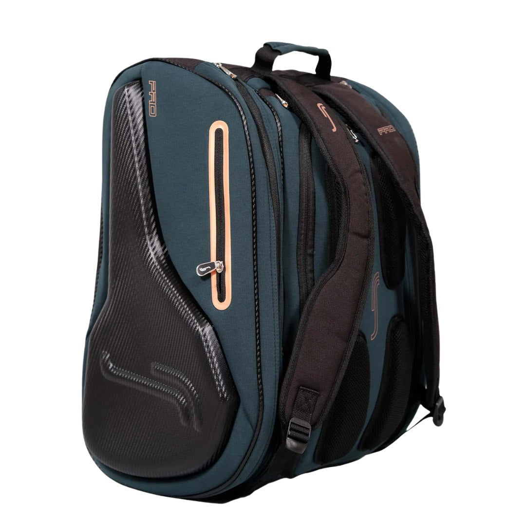 Sac de Padel RS Pro (Vert/Noir)