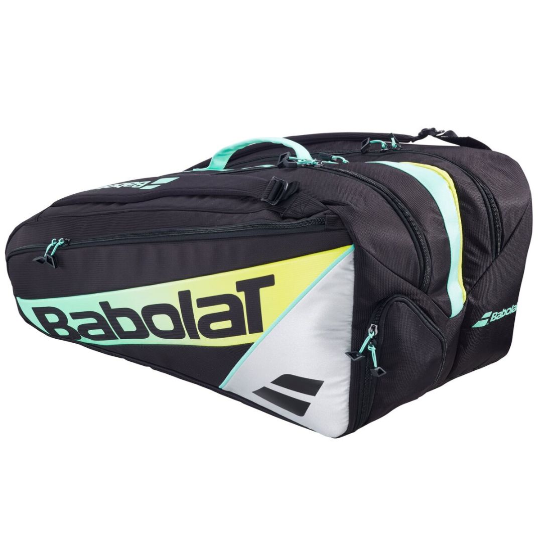 Sac de padel Babolat RH Pro (Multicolor) padellife