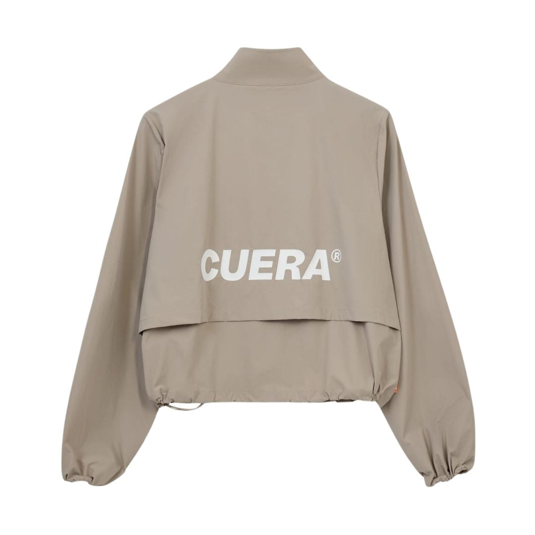 Veste courte Cuera Active (taupe)