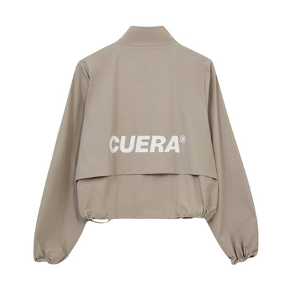 Veste courte Cuera Active (taupe)
