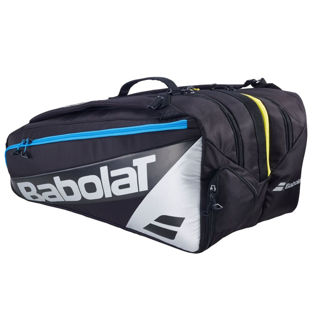 Sac de padel Babolat RH Pro (Noir) padellife
