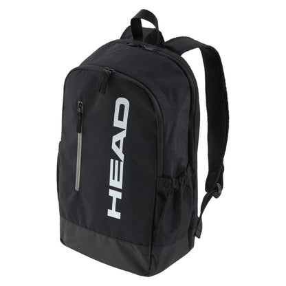 Head Base Backpack 17L (Noir) padellife