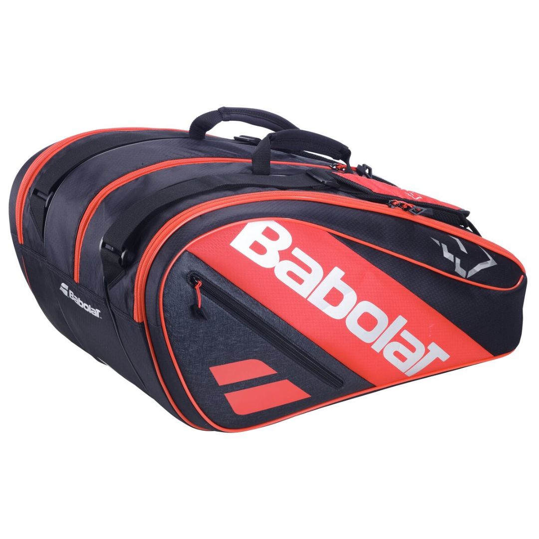 Sac de Padel Babolat RH Padel Juan Lebron 2024 padellife